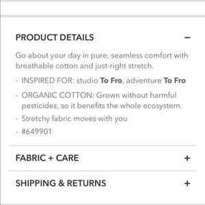 Athleta Tops - Athleta “Pura Tank” Athleta Tops - Athleta “Pura Tank”